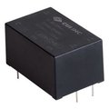 Cui Inc AC to DC Power Supply, 85 to 305V AC, 15V DC, 2W, 0.133A, PCB VSK-S2-15U